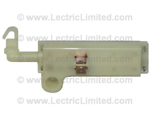 Lectric Limited 1973-1977 Buick / Chevrolet / Oldsmobile / Pontiac Neutral Safety Switch: Clutch Pedal 14013162