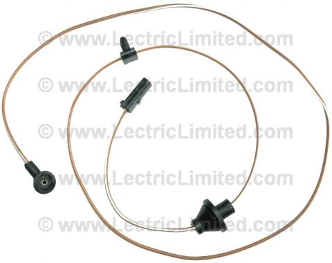 Lectric Limited 1970-1977 Buick Skylark Fuel Tank Sender Lead Wire 39339