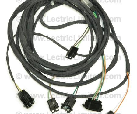 Lectric Limited 1968 Chevrolet Rear Body Harness 17675