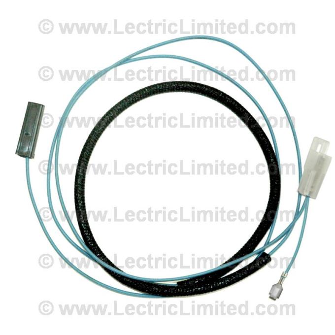 Lectric Limited 1964-1968 Pontiac Trunk Light Extension Wire 31255