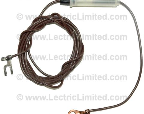 Lectric Limited 1969 Oldsmobile Tachometer to Coil Extension Wire 13265