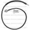 Lectric Limited 1970 Pontiac Battery Cable 14600
