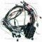 Lectric Limited 1967 Chevrolet Dash Harness 10535