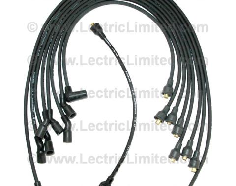 Lectric Limited 1966 Pontiac Spark Plug Wire Set 2344-661