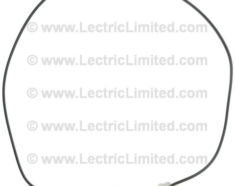 Lectric Limited 1970-1972 Chevrolet Horn Wire Extension Harness 15055