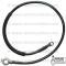 Lectric Limited 1971 Pontiac Battery Cable 40583