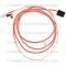 Lectric Limited 1969-1972 Pontiac Dome Light Harness 40545