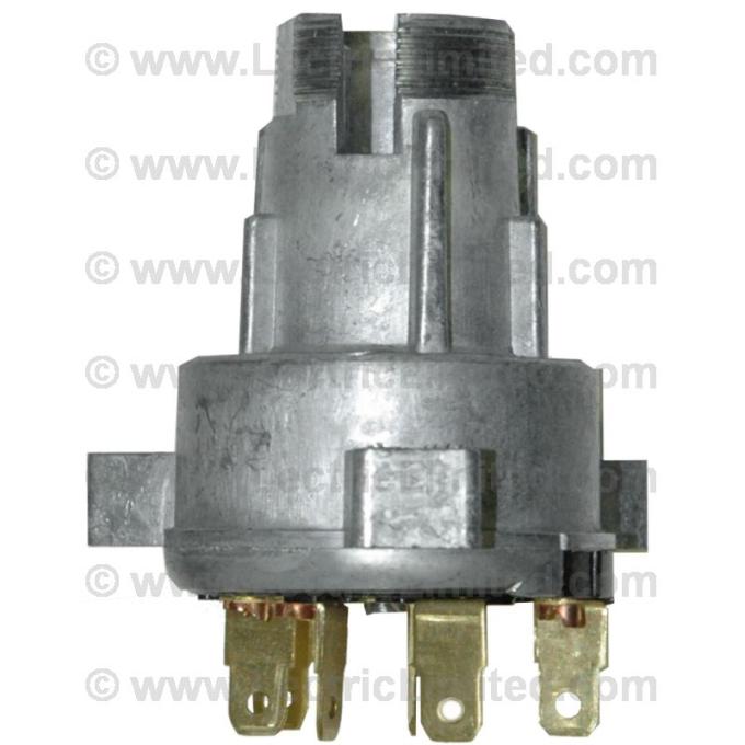 Lectric Limited 1968-1969 Chevrolet / Oldsmobile / Pontiac Ignition Switch 01116694