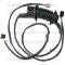 Lectric Limited 1969 Buick / Chevrolet / Oldsmobile / Pontiac Power Window Harness 37817