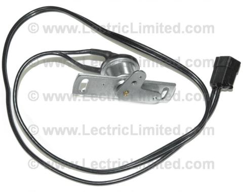 Lectric Limited 1967-1968 Buick Backup Light Switch 01993406