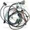 Lectric Limited 1968 Oldsmobile Front Light Harness 12340