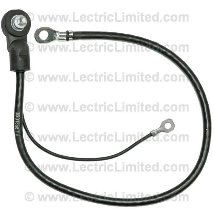 Lectric Limited 1970 Chevrolet Battery Cable 21755