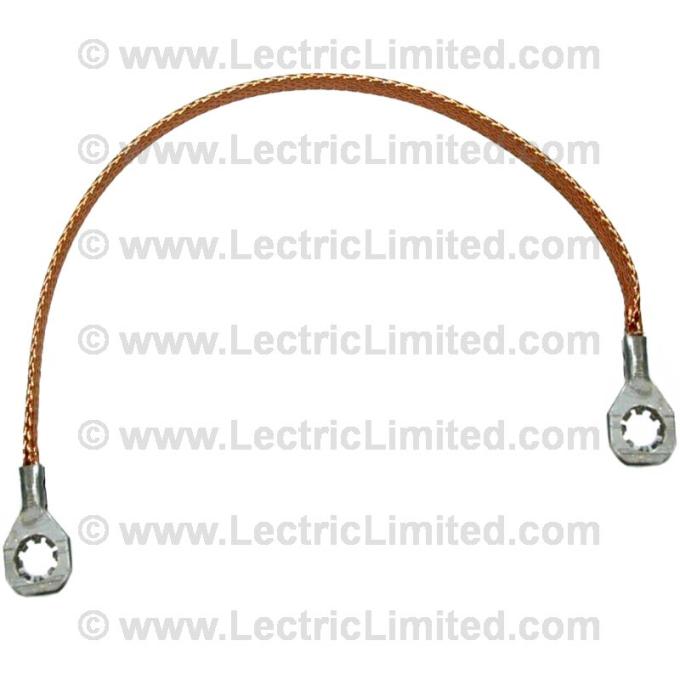 Lectric Limited 1969-1977 Buick Ground Strap 13543