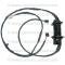 Lectric Limited 1969 Buick / Chevrolet / Oldsmobile / Pontiac Power Window Harness 37817