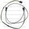 Lectric Limited 1966-1967 Pontiac Heater Harness 17260