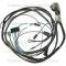 Lectric Limited 1966 Pontiac Engine Harness 10160