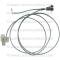 Lectric Limited 1969-1972 Pontiac Console Harness 13305