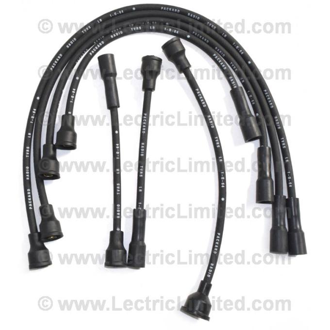 Lectric Limited 1964 Pontiac Spark Plug Wire Set 2022-641