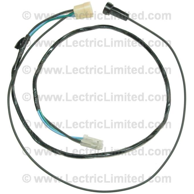 Lectric Limited 1964-1965 Oldsmobile Heater Control Harness 90433