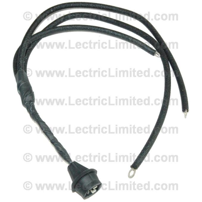 Lectric Limited 1964-1969 Chevrolet Transmission Overdrive Solenoid Extension Harness 37785