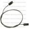 Lectric Limited 1971-1972 Buick / Cadillac / Chevrolet / Oldsmobile / Pontiac Trunk Light Extension Wire 36239