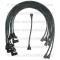 Lectric Limited 1969-1970 Chevrolet Spark Plug Wire Set 1230-693