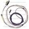 Lectric Limited 1968-1969 Oldsmobile Rear Window Defogger Harness 13295