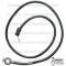 Lectric Limited 1972 Pontiac Battery Cable 39516