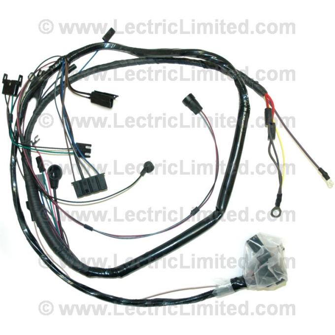 Lectric Limited 1972 Buick Skylark Engine Harness 32115
