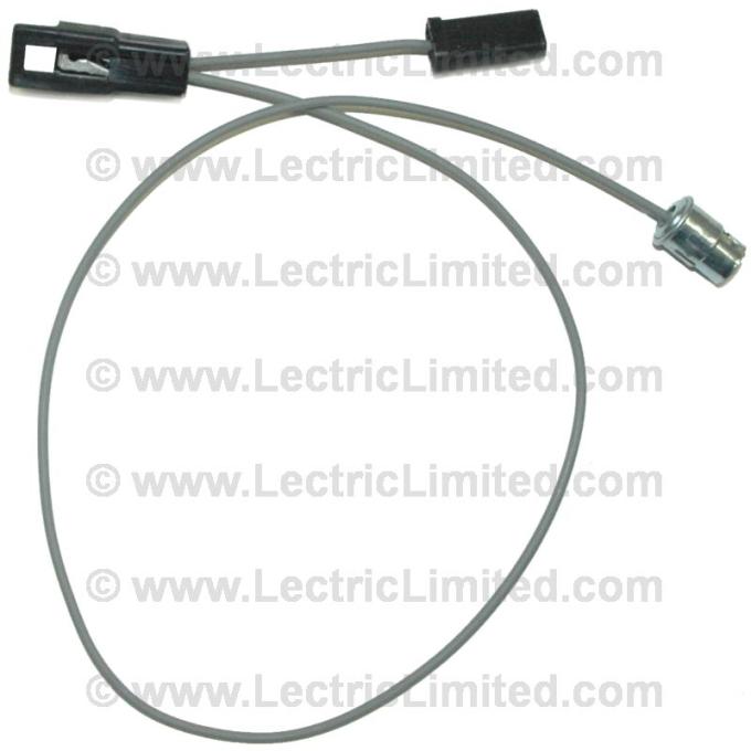 Lectric Limited 1966-1967 Oldsmobile Ash Tray Light Wire 09375
