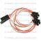 Lectric Limited 1967 Pontiac Courtesy Light Harness 40504