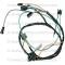Lectric Limited 1967 Chevrolet Air Conditioning Harness 10770