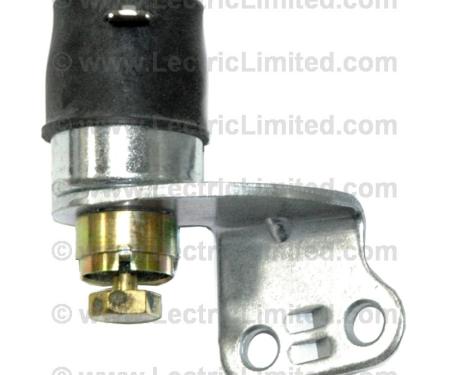 Lectric Limited 1977-1981 Chevrolet / Oldsmobile / Pontiac Carburetor Idle Stop Solenoid 17061769