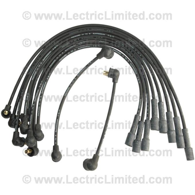 Lectric Limited 1972 Oldsmobile Spark Plug Wire Set 4354-713