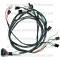 Lectric Limited 1966 Chevrolet Front Light Harness 39003