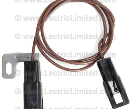 Lectric Limited 1970-1981 Oldsmobile Underhood Light Extension Wire 90735
