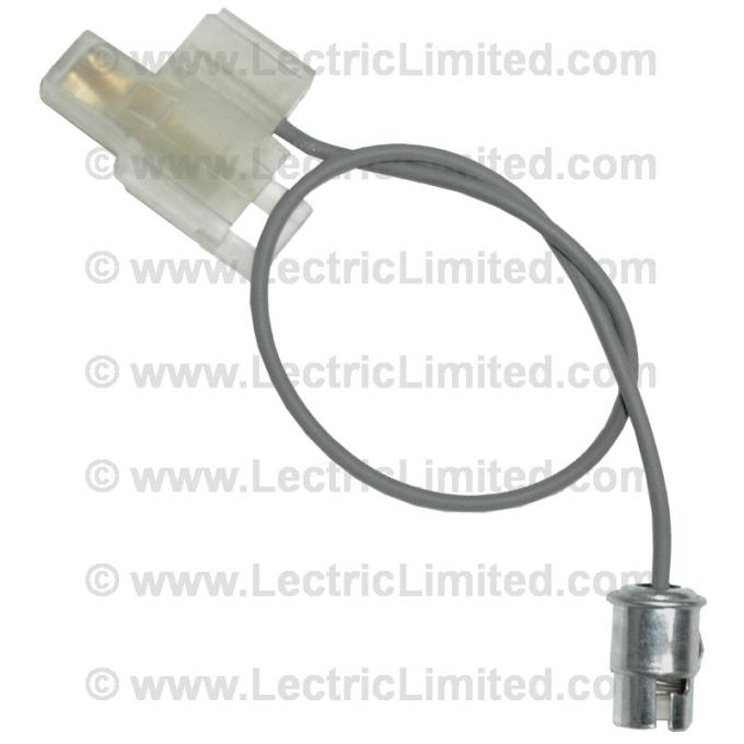 Lectric Limited 1968 Pontiac Cigarette Lighter Light Wire 12440