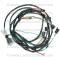 Lectric Limited 1966 Chevrolet Front Light Harness 39092