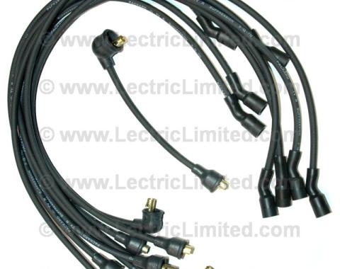 Lectric Limited 1971 Pontiac Spark Plug Wire Set 2362-703