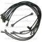 Lectric Limited 1967 Chevrolet Spark Plug Wire Set 1310-663