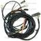Lectric Limited 1970-1972 Buick Skylark Rear Body Intermediate Harness 18860