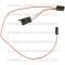 Lectric Limited 1969 Pontiac Trunk Light Extension Wire 13440