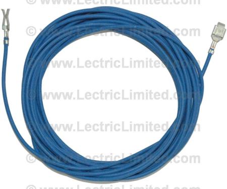 Lectric Limited 1969 Chevrolet Speaker Wire 41718