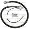 Lectric Limited 1968-1970 Oldsmobile Battery Cable 12470