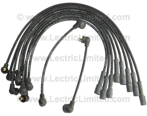 Lectric Limited 1972 Oldsmobile Spark Plug Wire Set 4354-713