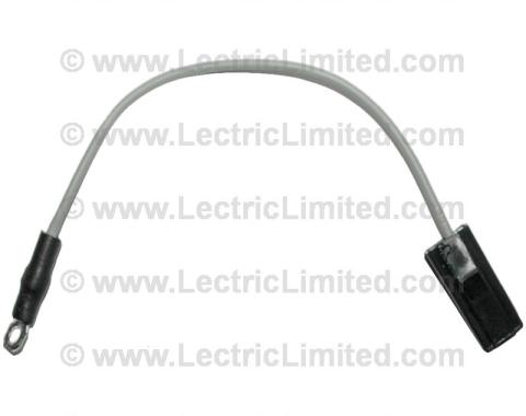 Lectric Limited 1968-1972 Oldsmobile Tachometer Light Feed Wire 90638