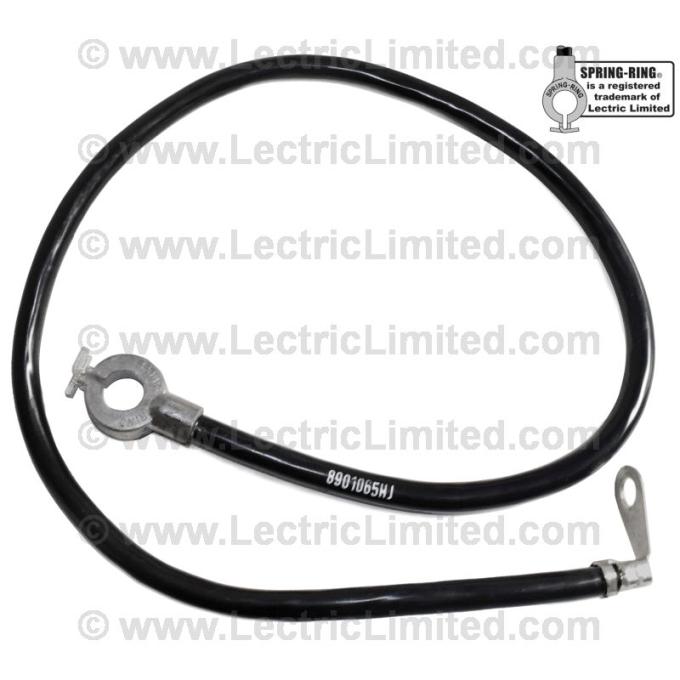 Lectric Limited 1970 Pontiac Battery Cable 14640