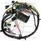 Lectric Limited 1966 Chevrolet Dash Harness 10200