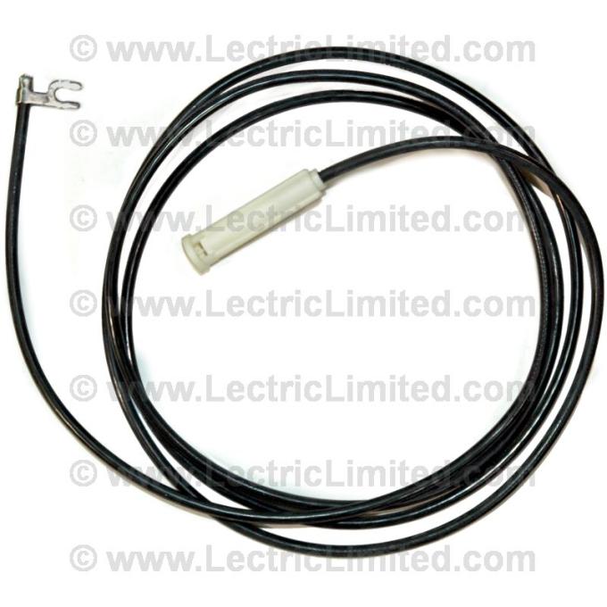 Lectric Limited 1967 Chevrolet Air Conditioning Power Feed Wire 05165