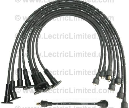 Lectric Limited 1965 Buick Spark Plug Wire Set 3330-643